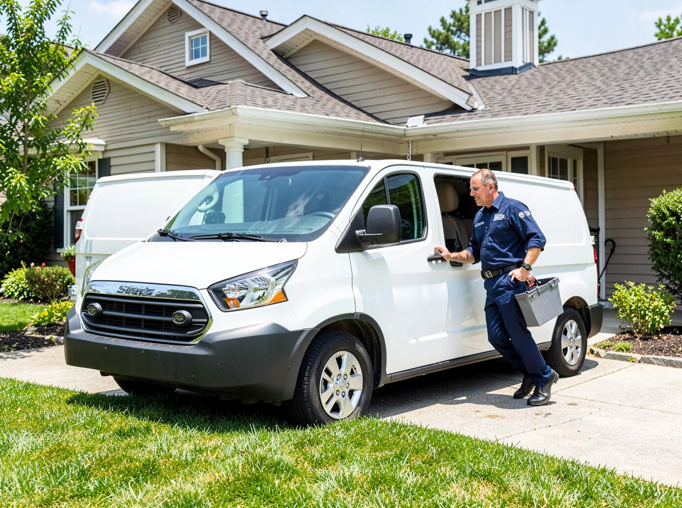 Emergency Plumber company in Davenport, VA