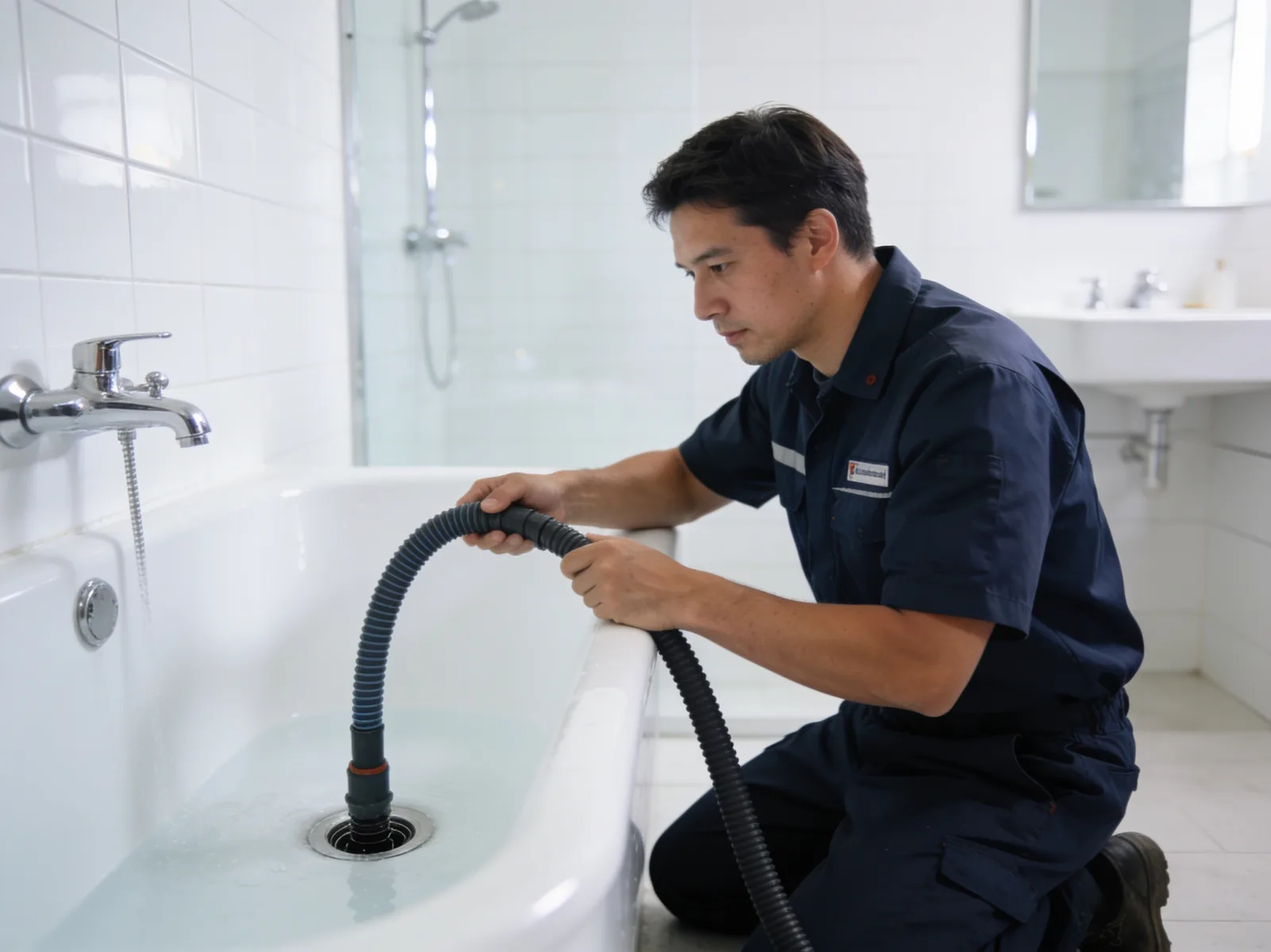 Emergency Plumber Davenport, VA FAQs